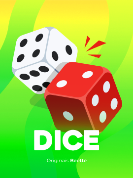 Dice