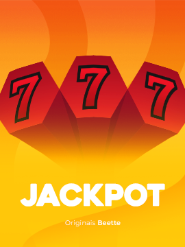 jackpot