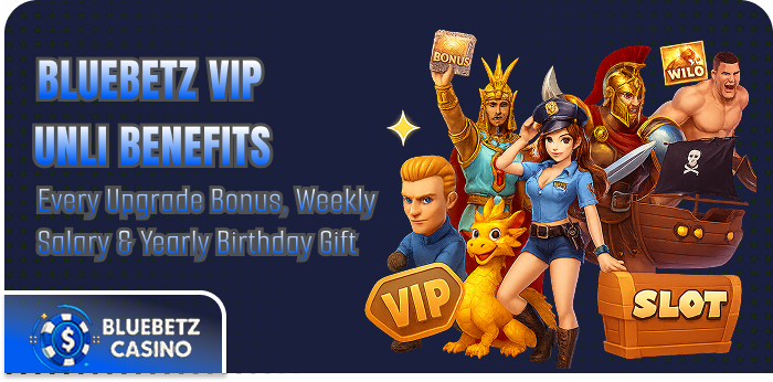 VIP Privileges